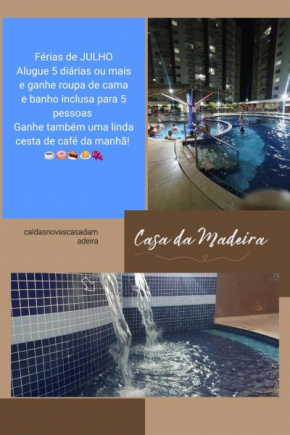 Gran Reserva Casa da Madeira 2 quartos
